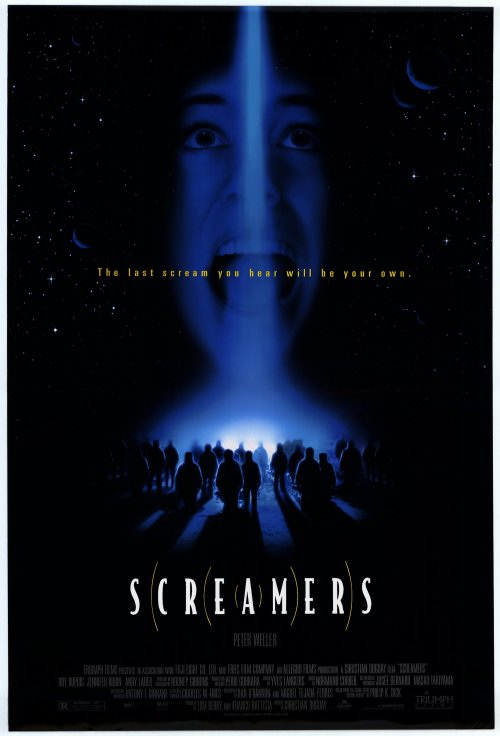 Screamers (1995)