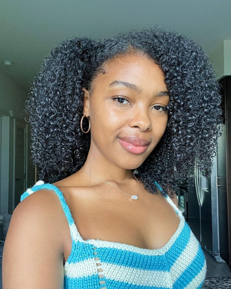 Monique Green