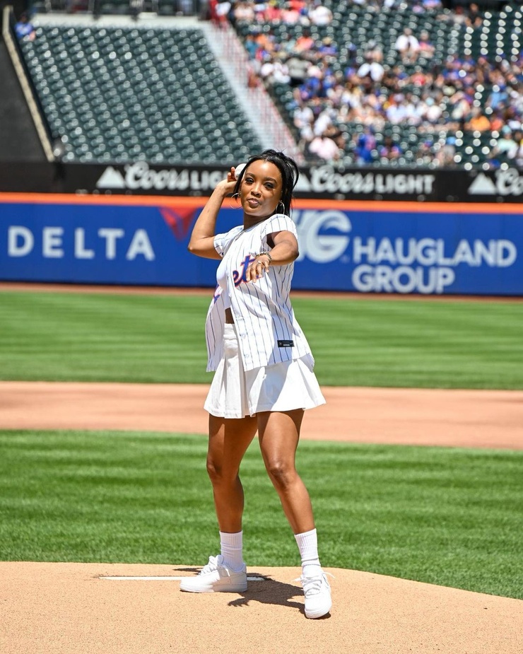 LaToya Tonodeo