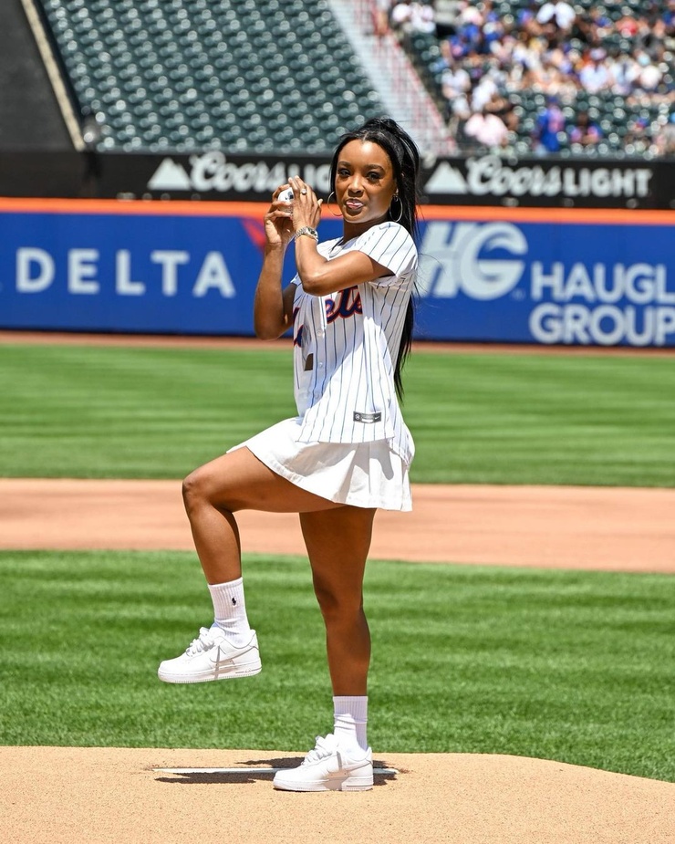 LaToya Tonodeo