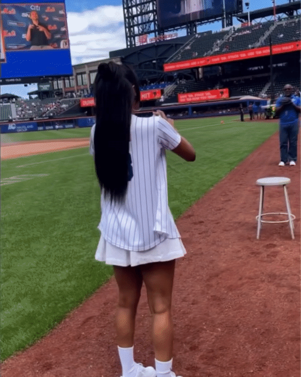LaToya Tonodeo