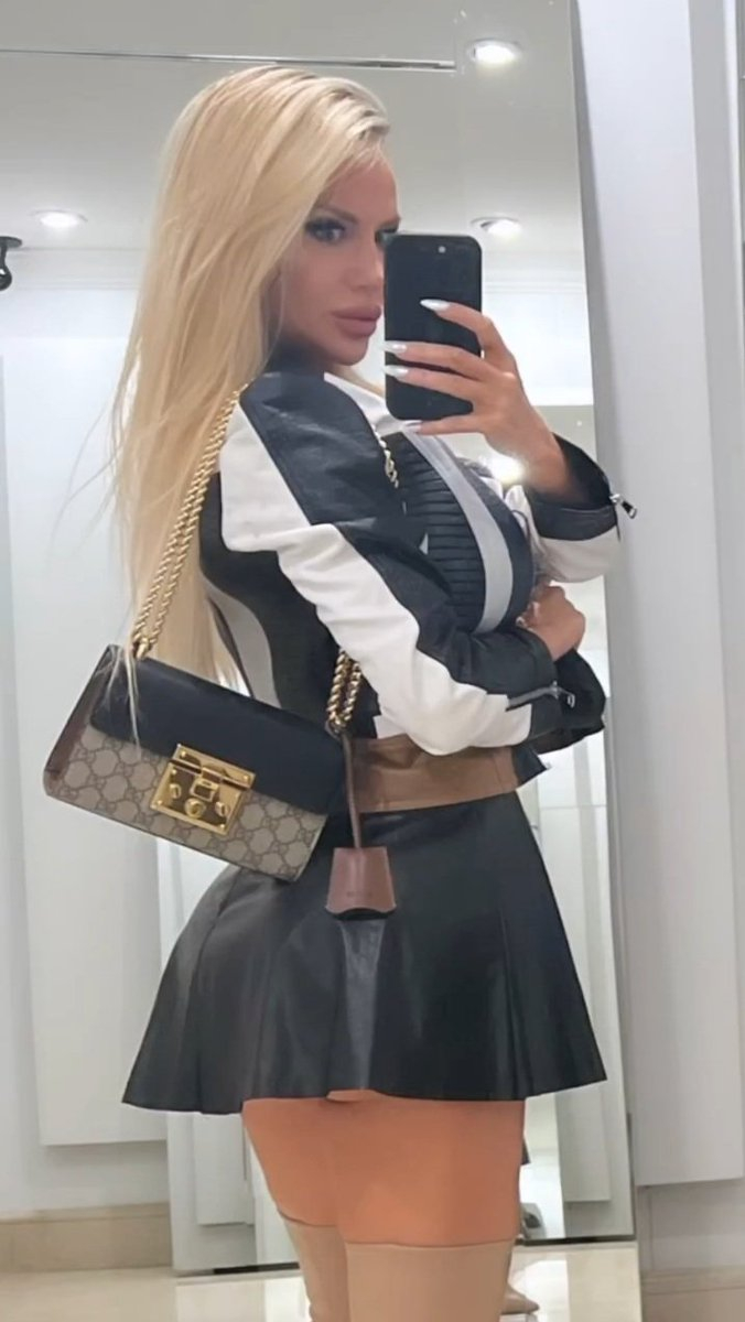 Luciana Salazar