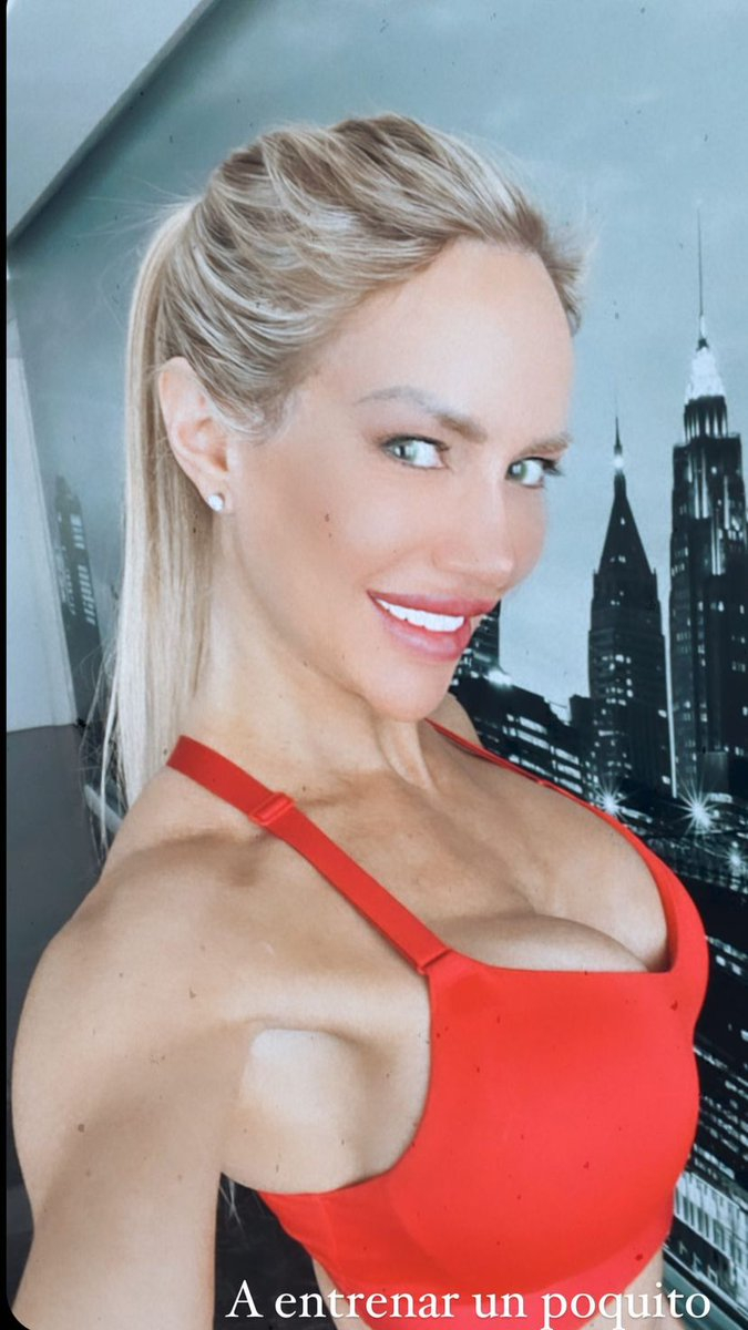 Luciana Salazar