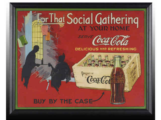 Coca Cola
