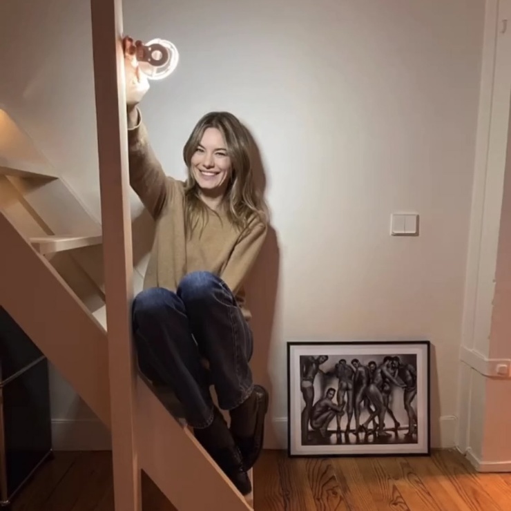 Camille Rowe Camille Rowe