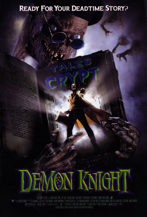 Demon Knight