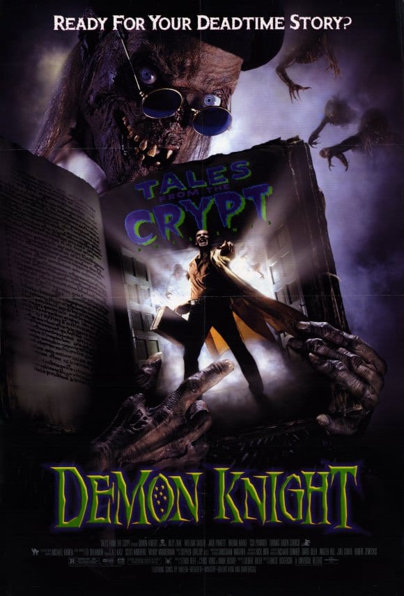 Picture of Tales from the Crypt: Demon Knight