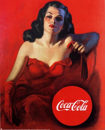 Coca Cola