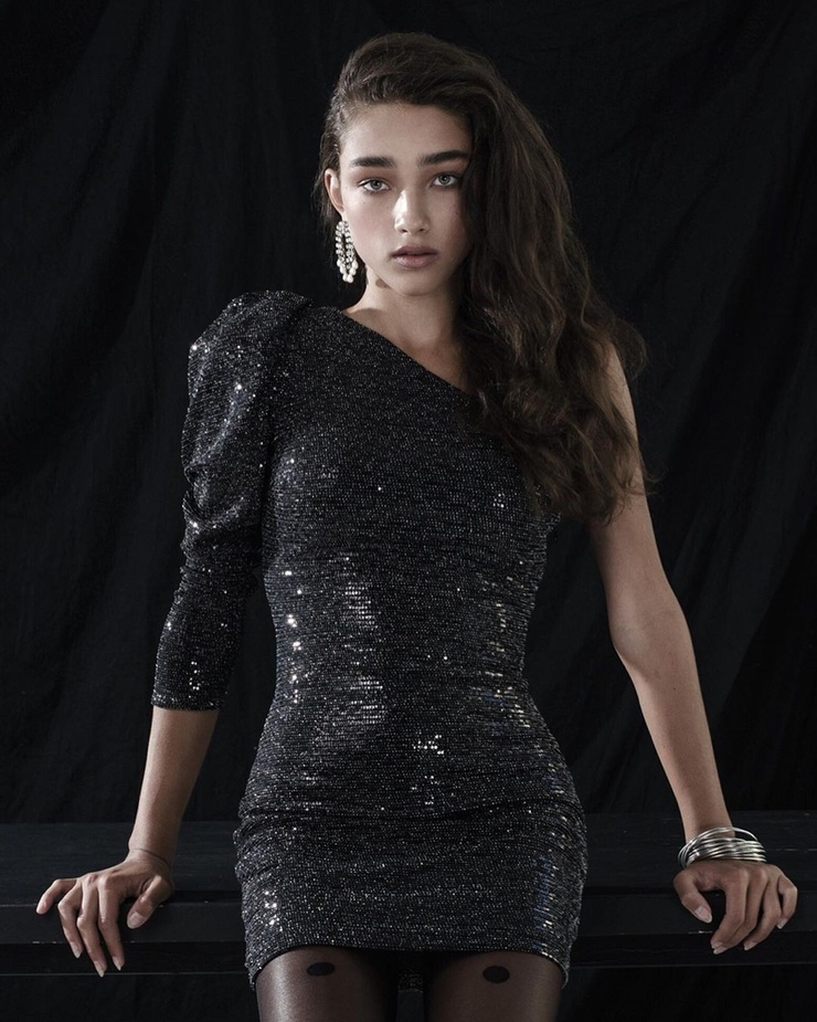 Vivyen Pashaeva