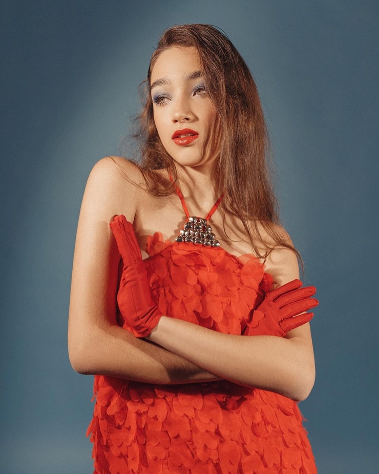 Vivyen Pashaeva