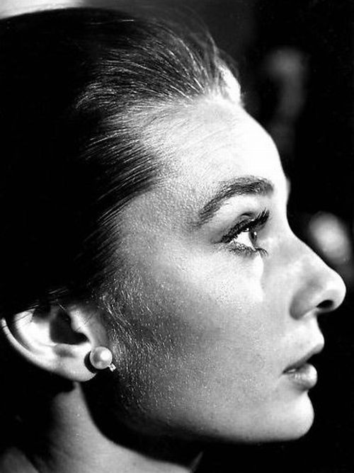 Audrey Hepburn Audrey Hepburn