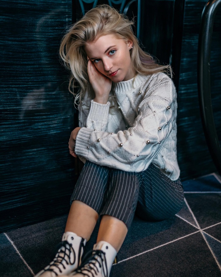 Emily Ries
