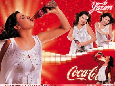 Coca Cola