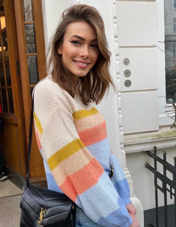 Isabel Viehh