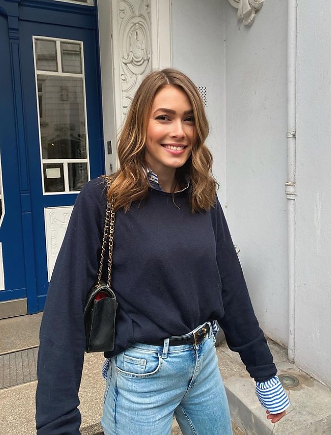 Isabel Viehh