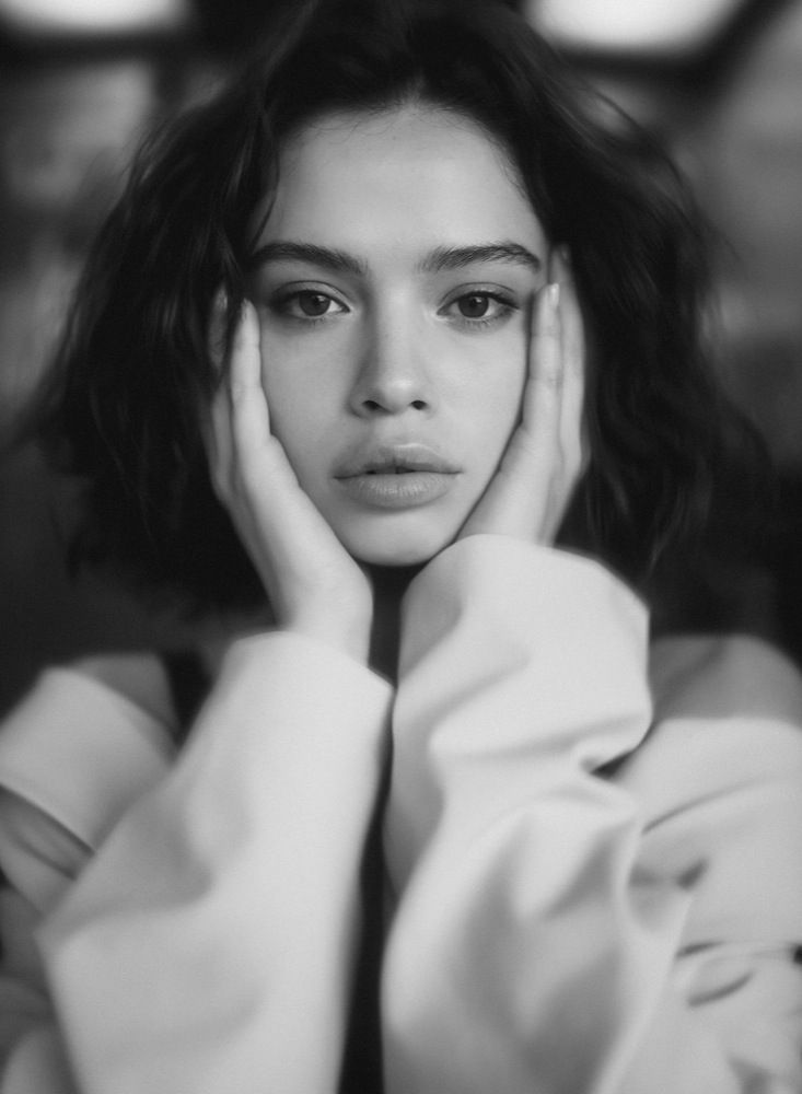 Julia Martinez II