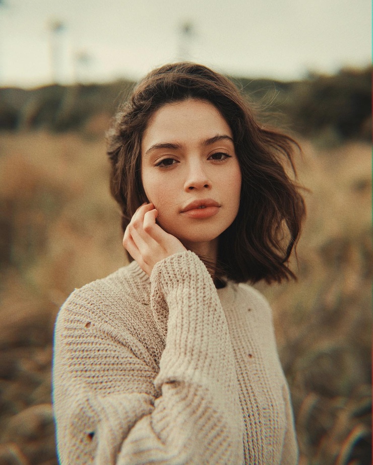 Julia Martinez II