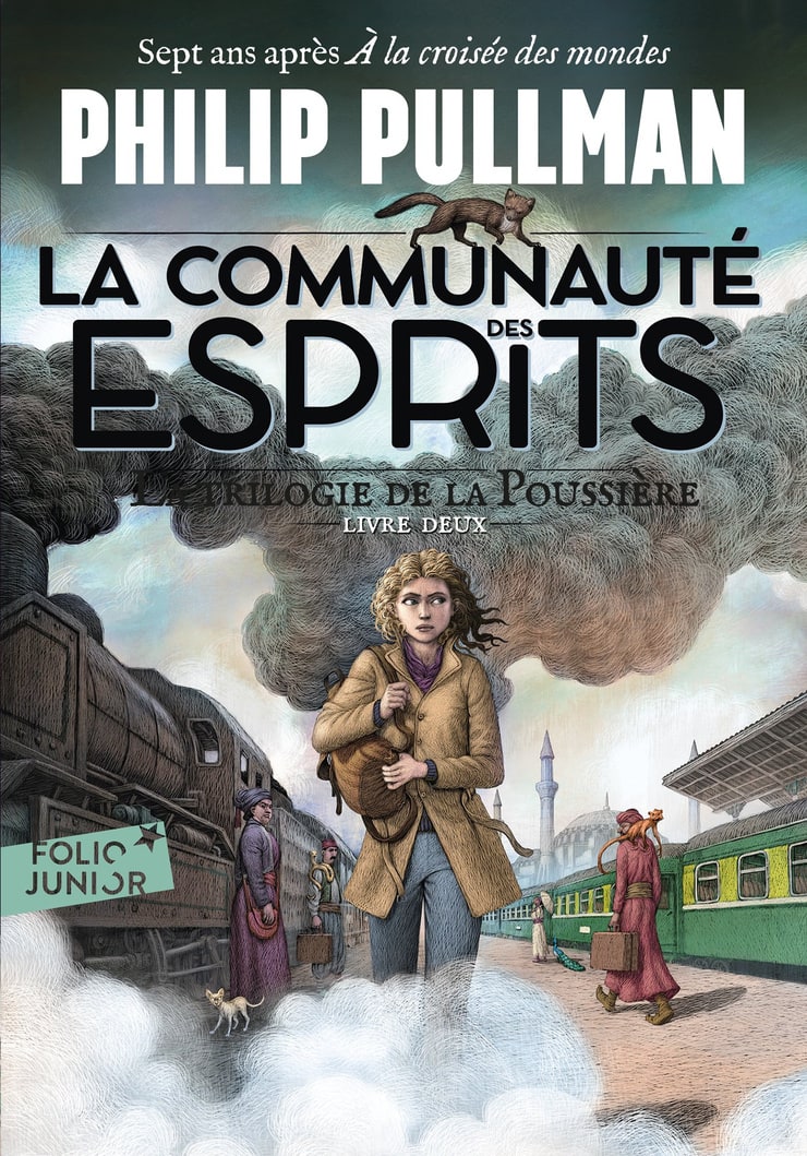 La communauté des esprits