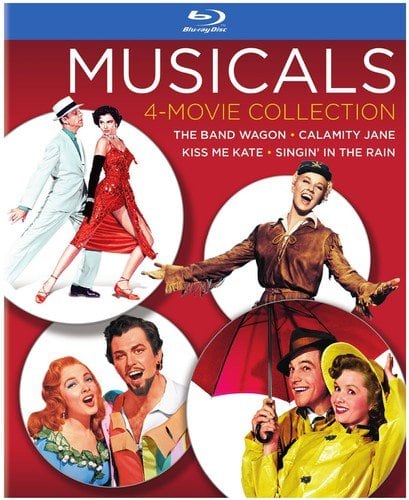 Musicals Collection 