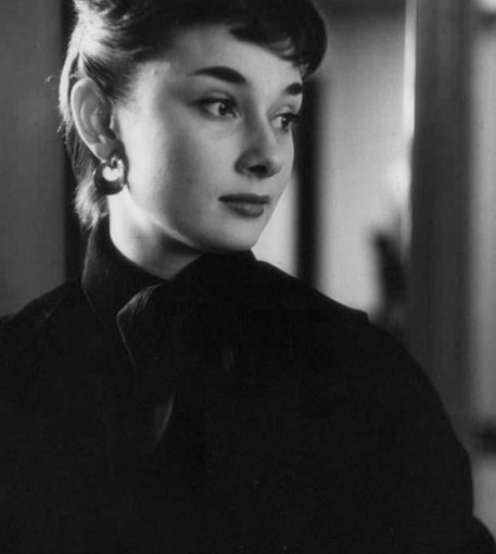 Audrey Hepburn Audrey Hepburn
