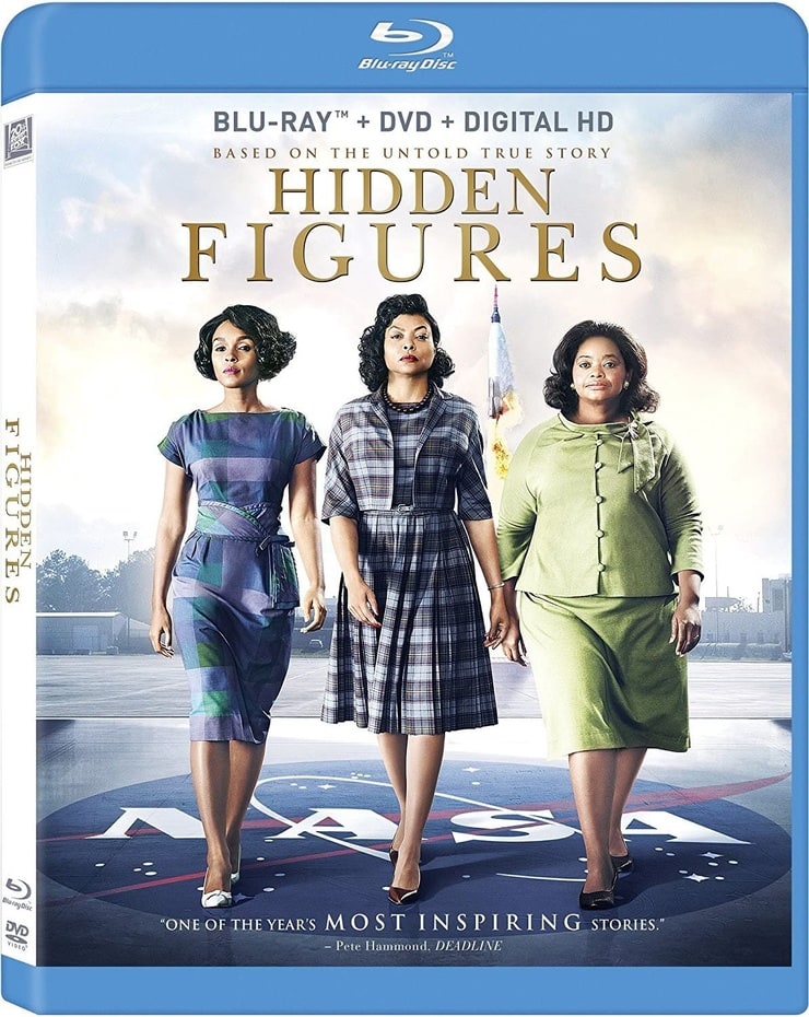 Hidden Figures 