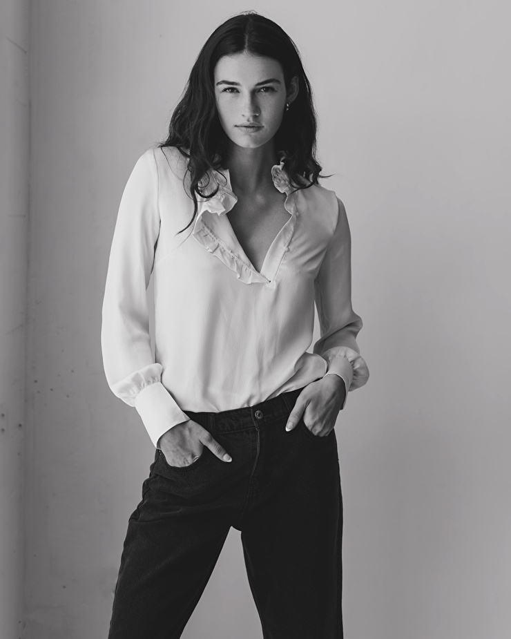 Anga Ciszek