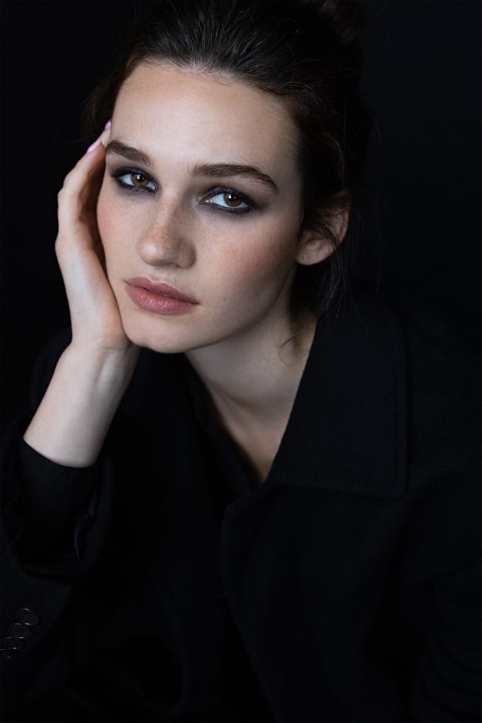 Anga Ciszek