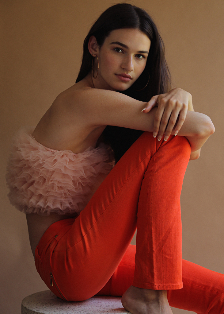 Anga Ciszek