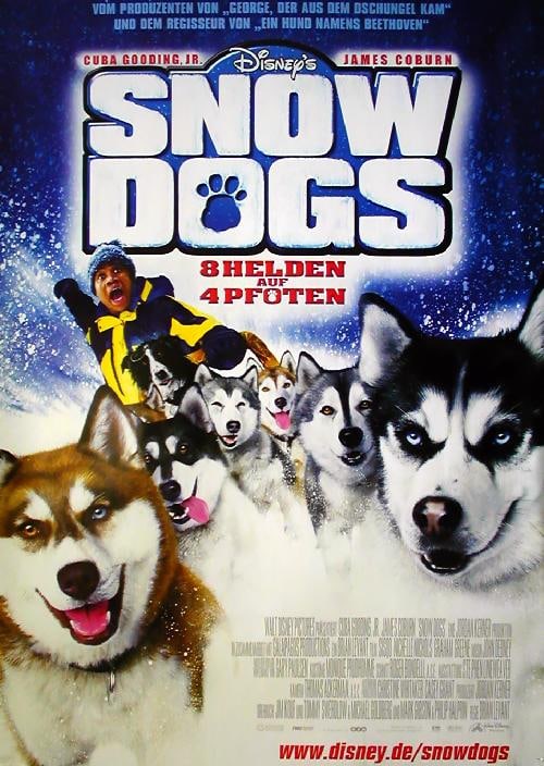 Snow Dogs