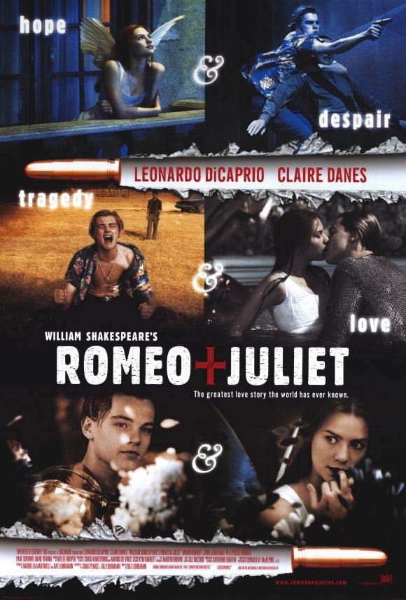 Romeo + Juliet