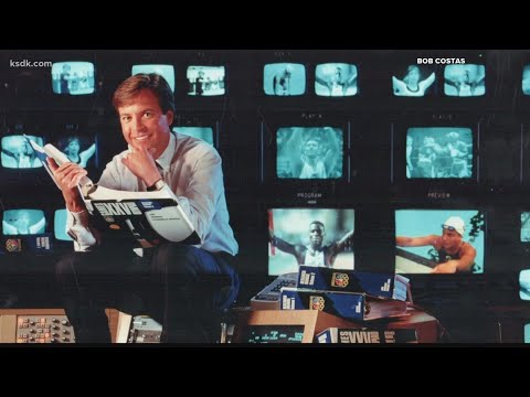 Bob Costas