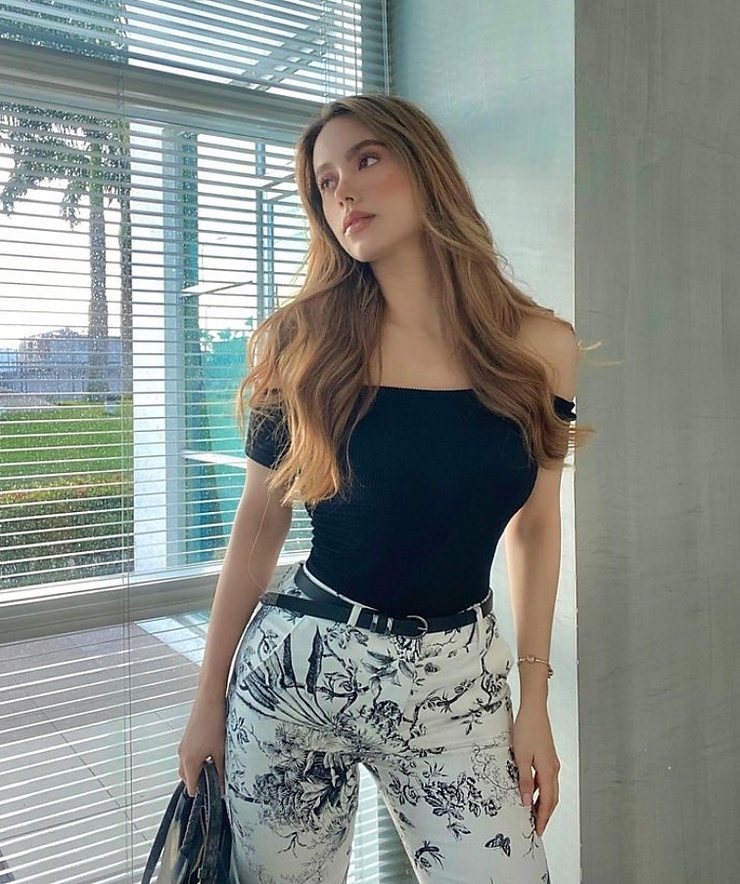 Michelle Arroyo