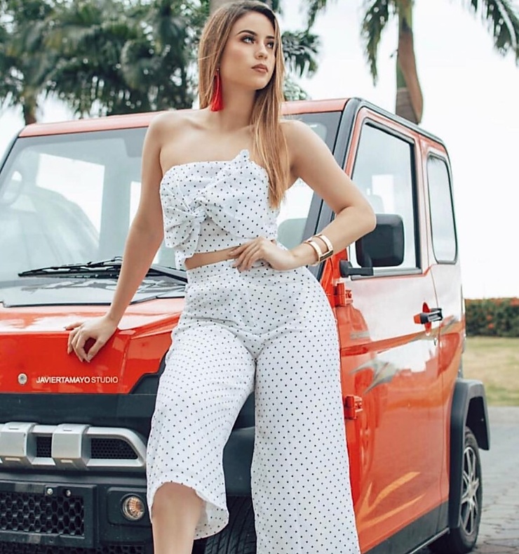 Michelle Arroyo