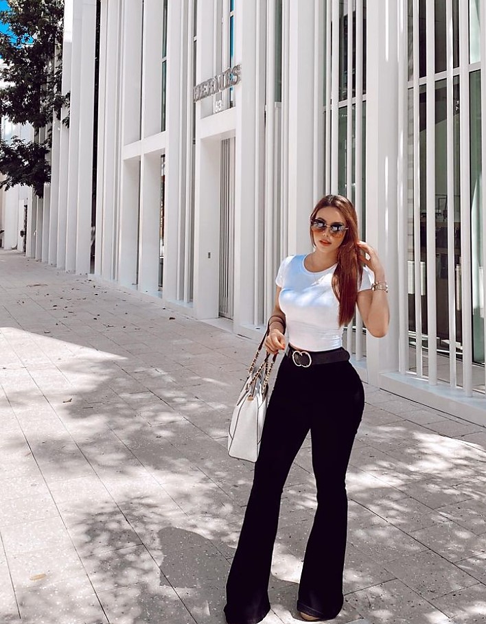Michelle Arroyo