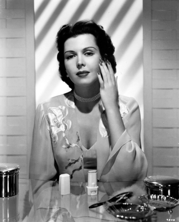 Ann Miller
