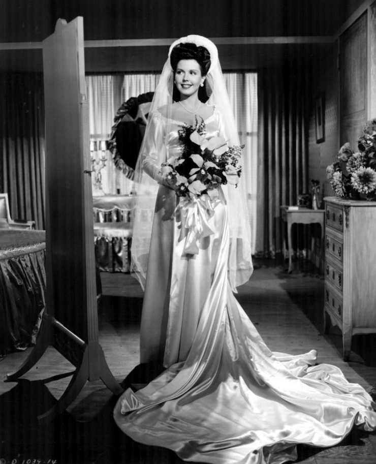 Ann Miller