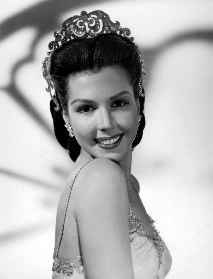 Ann Miller