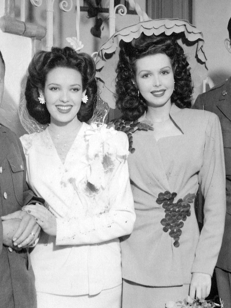 Ann Miller