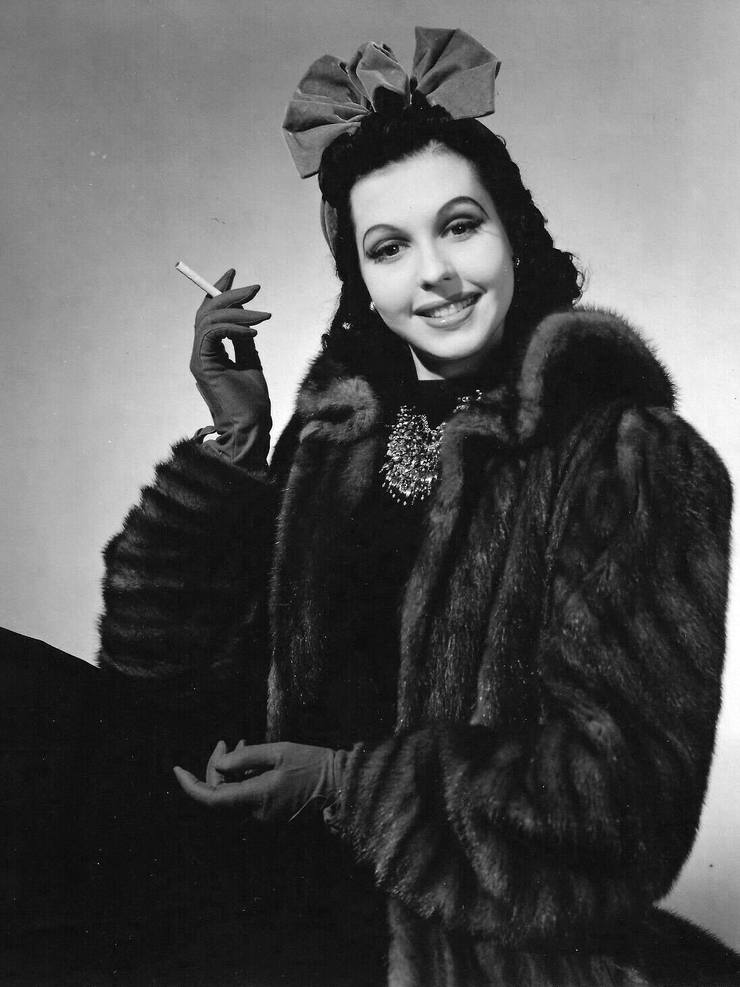Ann Miller