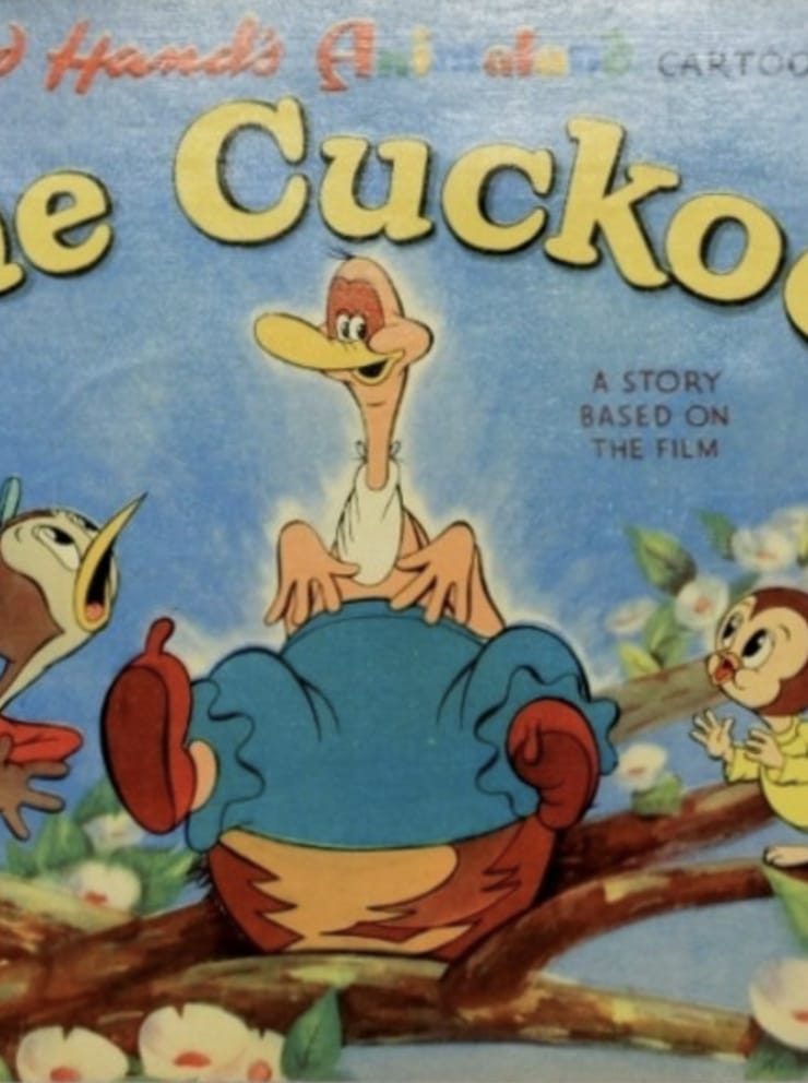The Bored Cuckoo