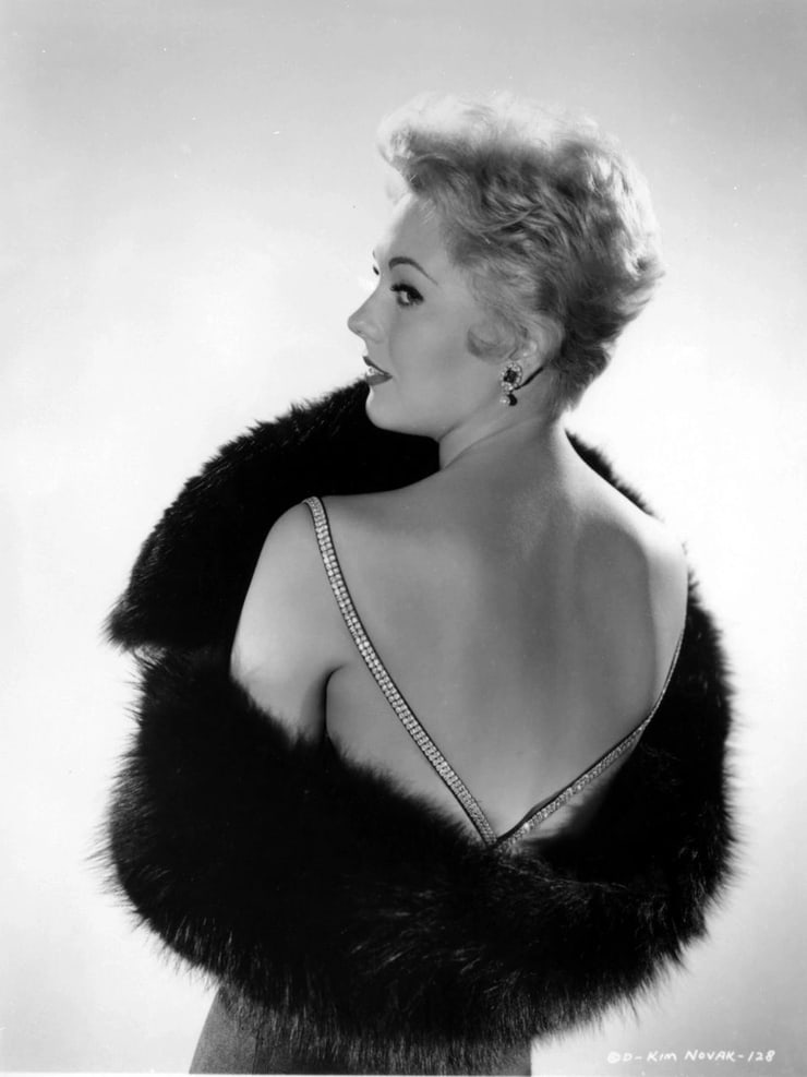 Kim Novak picture