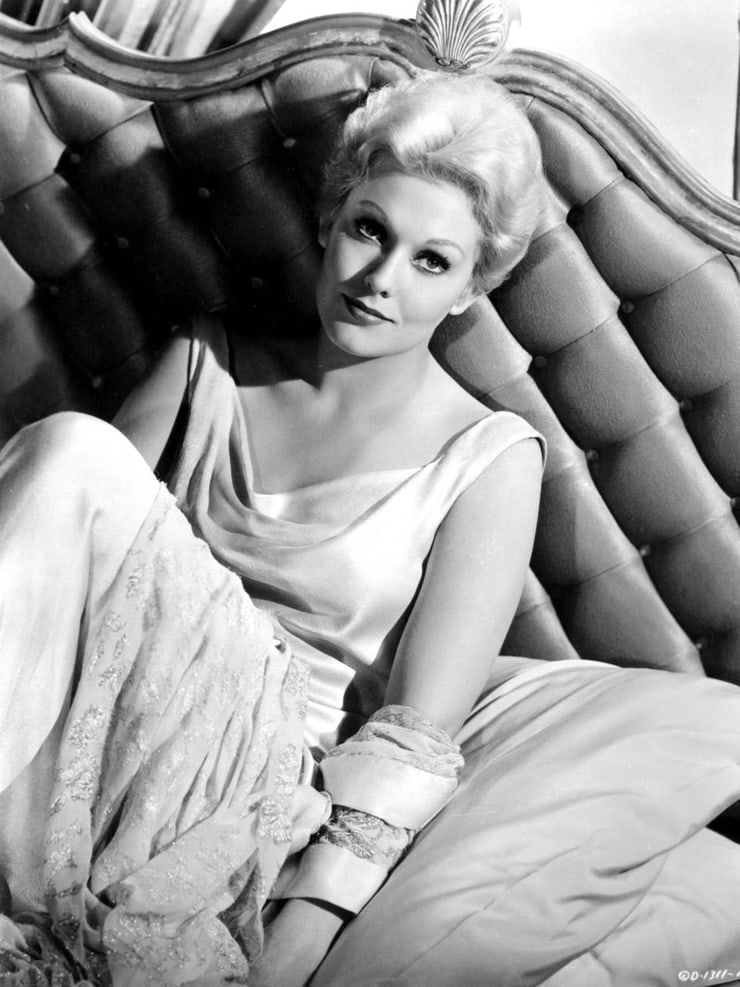 Picture of Kim Novak