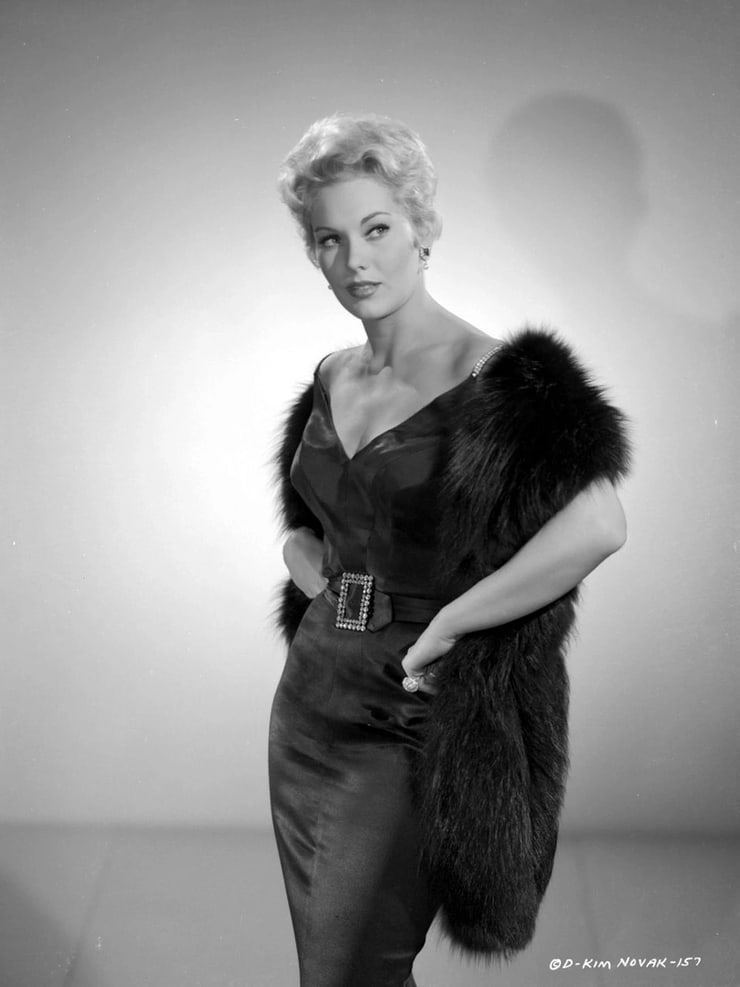 Picture of Kim Novak