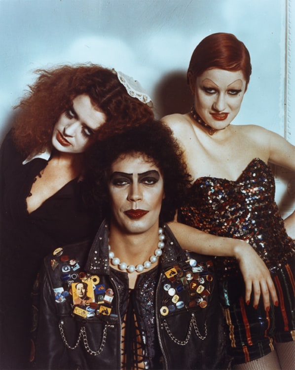 The Rocky Horror Picture Show