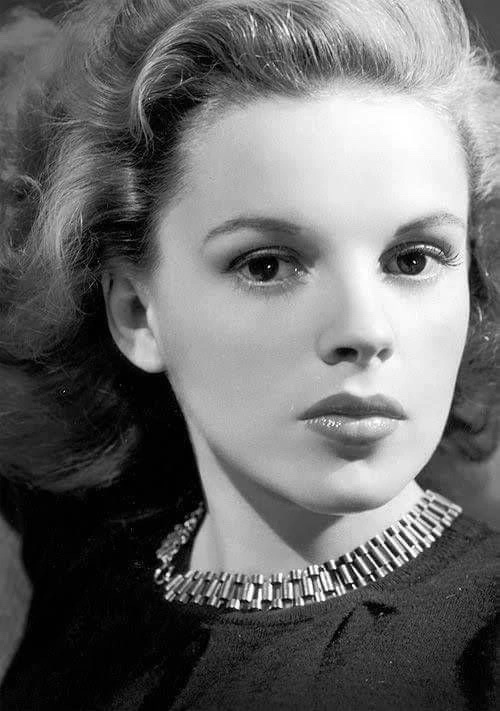 Judy Garland