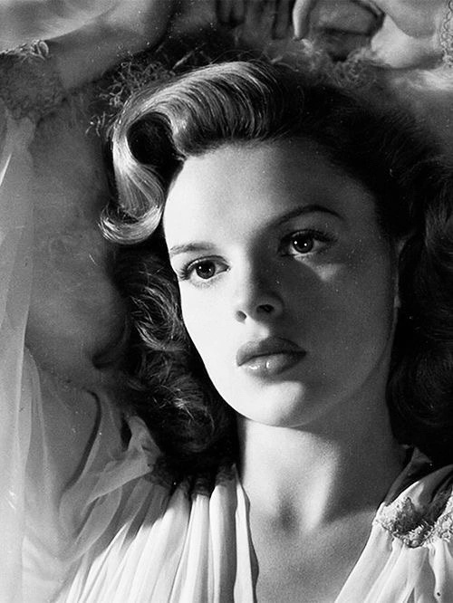 Judy Garland