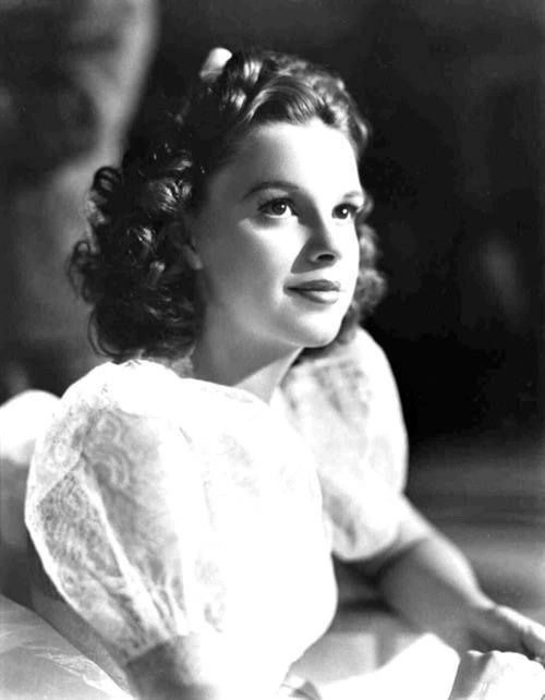 Judy Garland