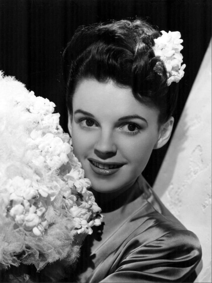 Judy Garland
