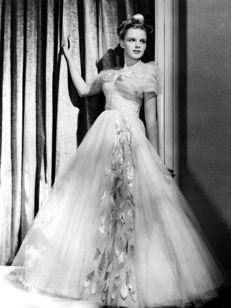 Judy Garland