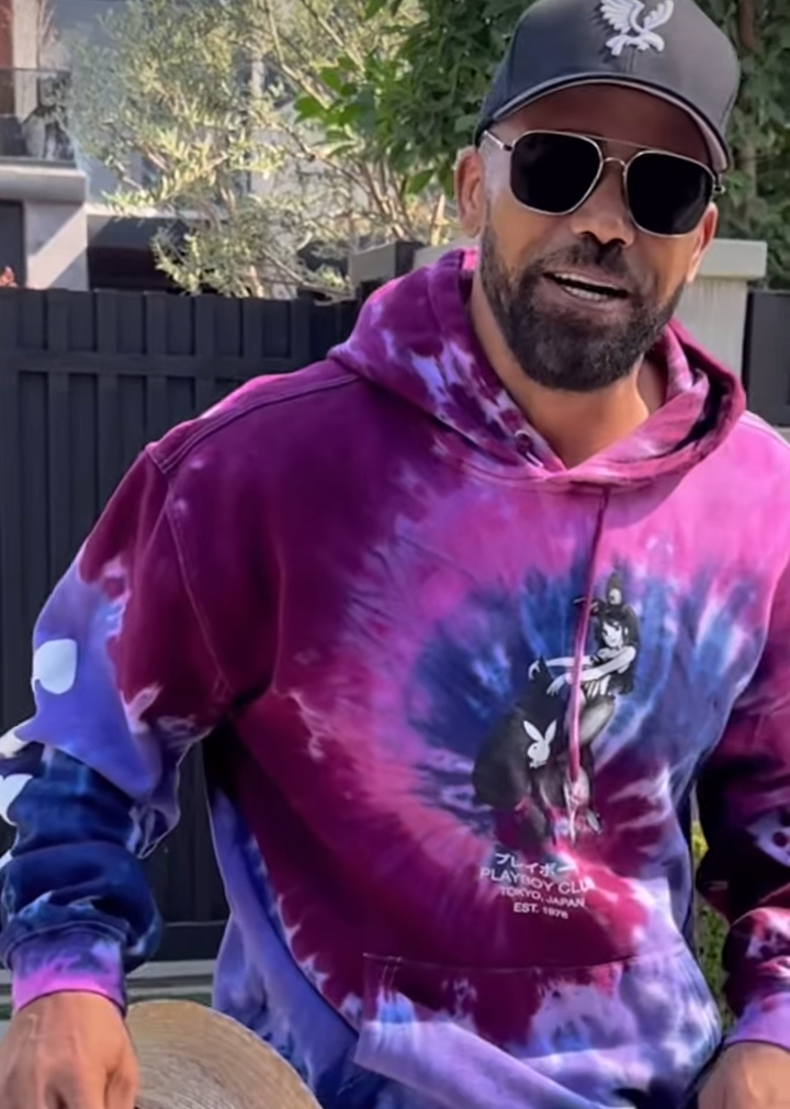 Shemar Moore